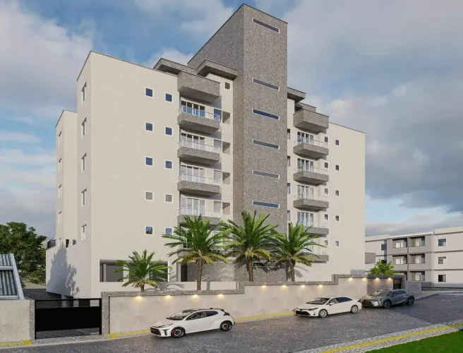 Unidades à venda, 1 a 2 quartos, Novo Progresso - Contagem