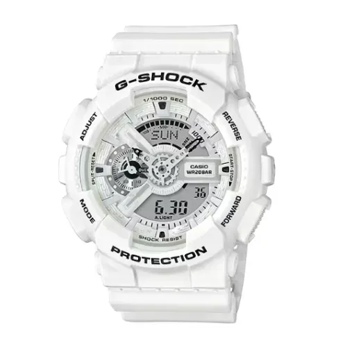 RELÓGIO CASIO G-SHOCK GA-100B-7A - NOVO NA CAIXA COM NOTA FISCAL