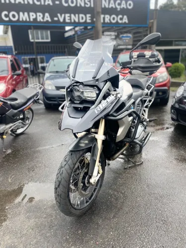 BMW R 1200 GS
