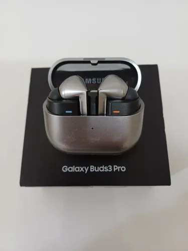Fone Samsung Galaxy Bubs 3 Pro