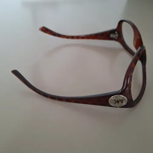 Armação de óculos Michael Kors
