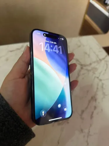 iPhone 14 Pro
