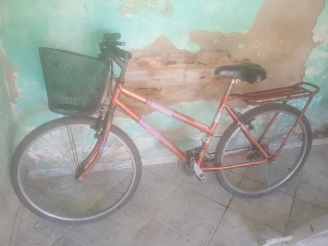Bike revisada