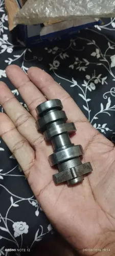 Comando preparado 4mm