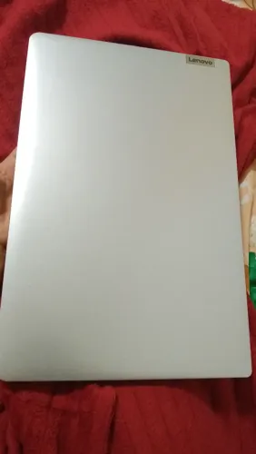 Notebook Lenovo a venda