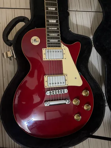 Guitarra 
