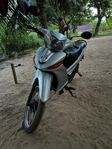 CRYPTON 115 2011