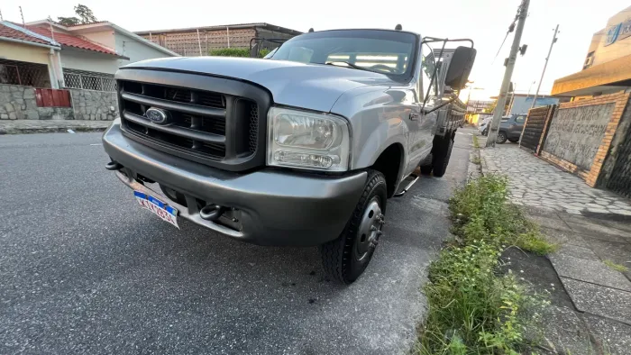 F-4000 1999 MOTOR CUMMINS 3.9