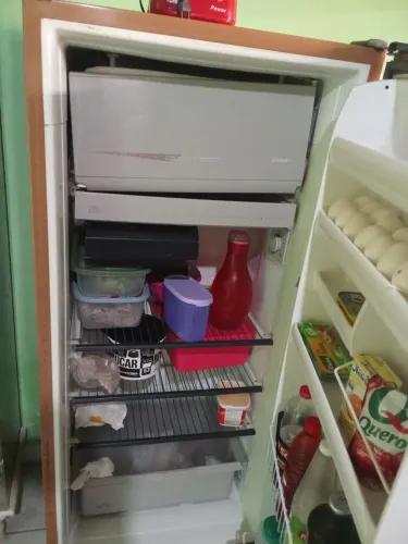 Geladeira