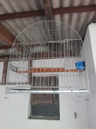 Gaiola