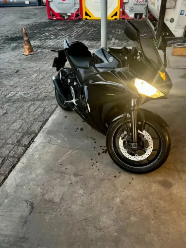 Moto R3 2018