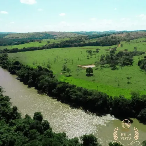 FAZENDINHAS terra boa e rio, 2x=R$16.900,00 mais parcelas