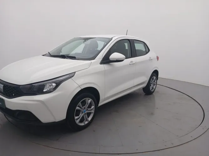Fiat Argo Drive 1.0 Firefly 2025