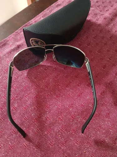 Ray Ban Luxottica