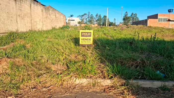 Lote/Terreno Setor Residencial Linda Vista - De frente a Rodovia GO-040, próximo ao Anel V