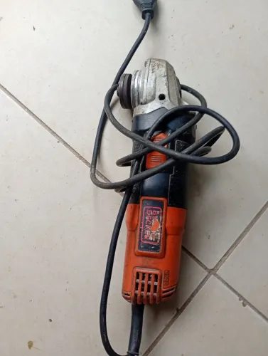Lixadeira