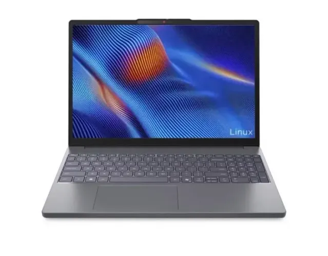 Notebook Lenovo Ideapad slim 3