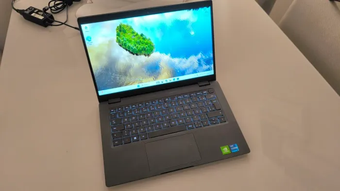 Notebook Dell I7 13ª 32GB RAM 500GB SSD