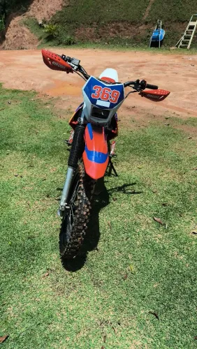 CRF 230