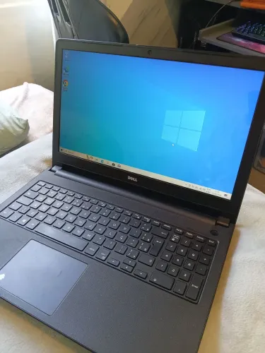 Nootbook Dell i5 6ge 8gb