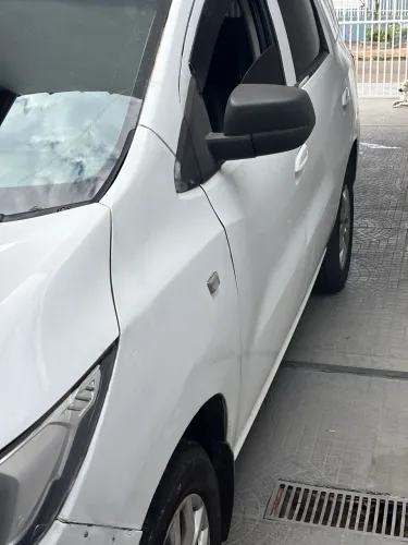 Chevrolet Spin LS 1.8 8V Econo.flex 5P Mec. 2020