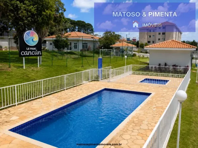 Apartamentos para venda em Campinas no bairro Aparecidinha