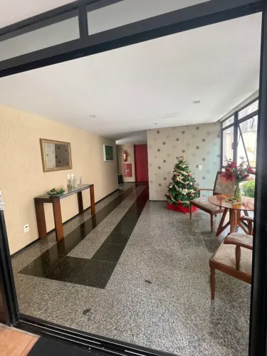 Apartamento à venda no Meireles, Fortaleza