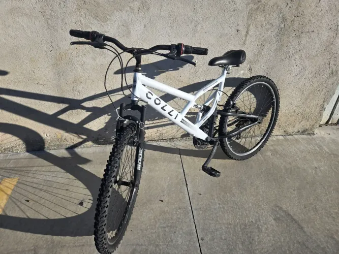 Bicicleta aro 26
