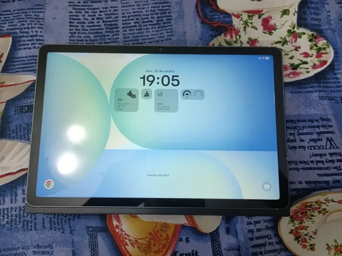 Samsung Galaxy tab s10fe