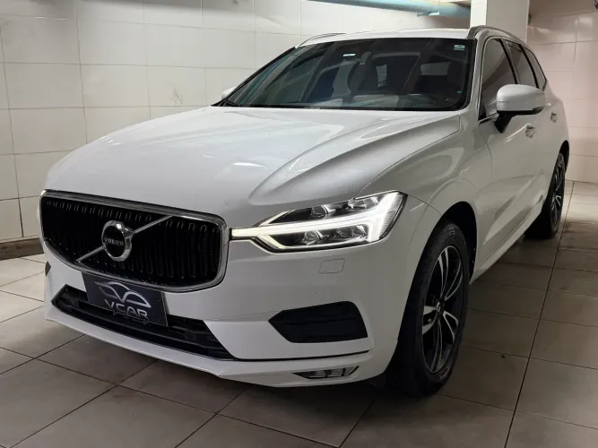 Volvo XC 60 T-5 Momentum 2.0 254cv AWD 5P 2018