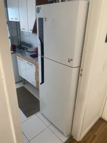 Geladeira Electrolux