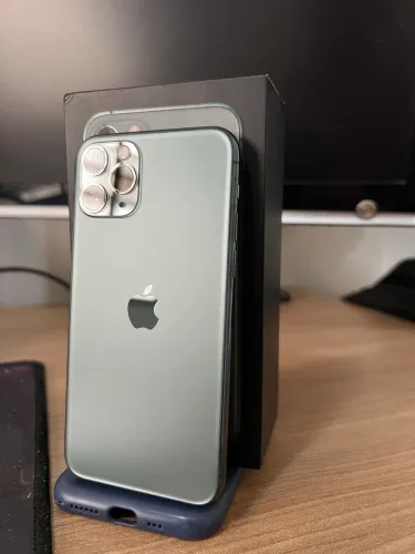 iPhone 11 Pro 256gb - Extra