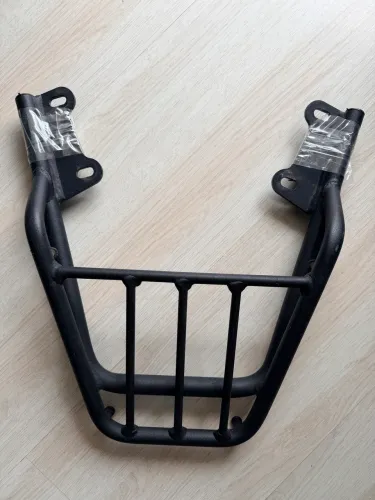 Bagageiro Chapam Lander