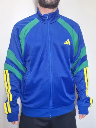 Jaqueta Adidas Original Nova