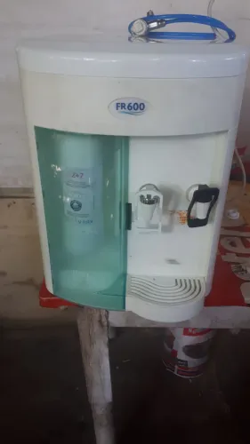 Eletro domésticos 