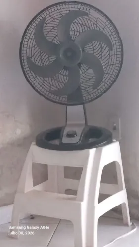 Ventilador Britânia 3 velocidade