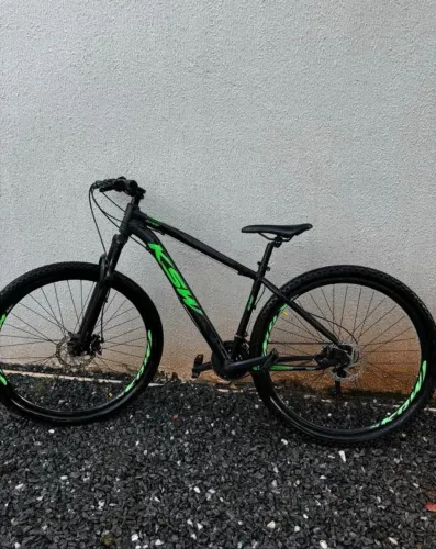 BIKE ARO 29