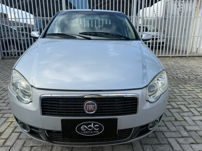 Fiat Palio Essence 1.6 Flex 16V 5P 2011