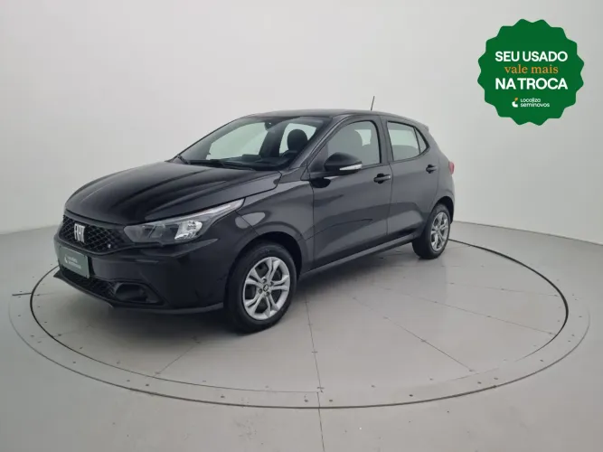 Fiat Argo Drive 1.0 Firefly 2026
