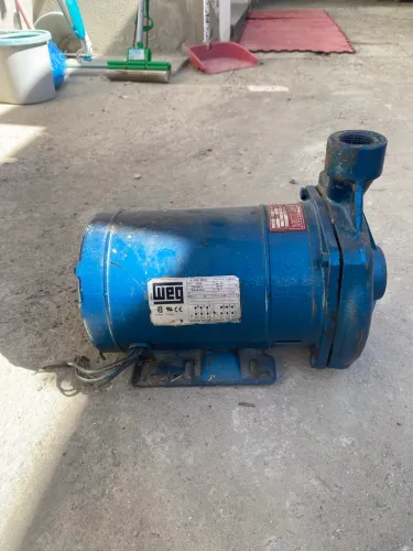 Bomba Hidráulica