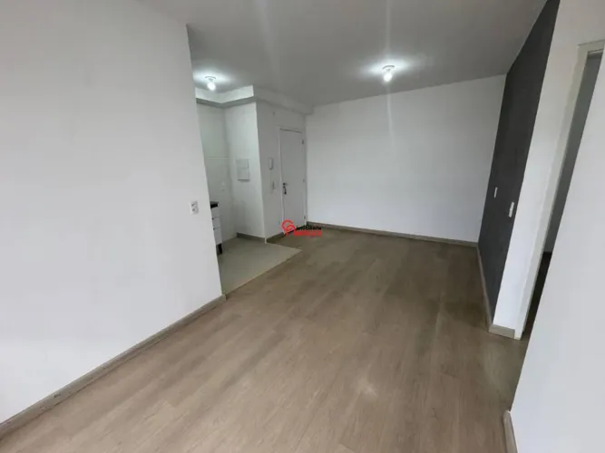 Apartamento com 2 dormitórios para alugar, 56 m² por R$ 2.085/mês - Jardim Firenze - Santa