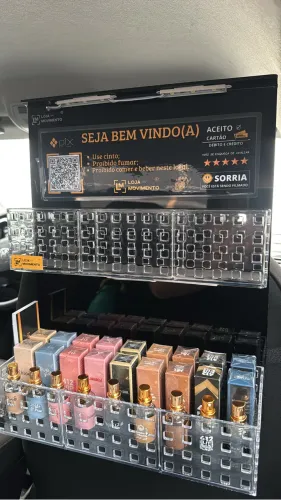 Loja pra Carro 