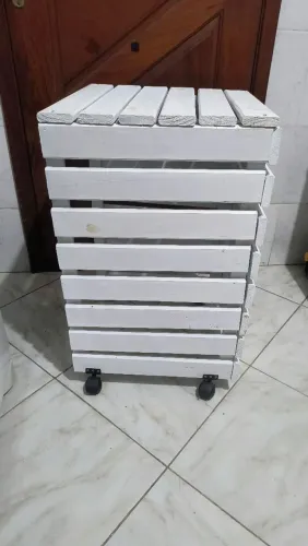 Mesinha para Canto de fogão 