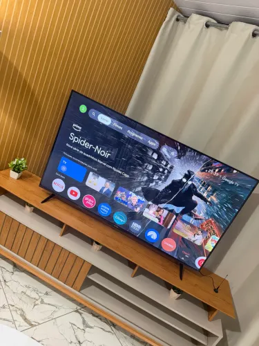 Televisão Toshiba