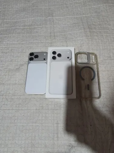 iPhone 17 Pro Max 256 GB