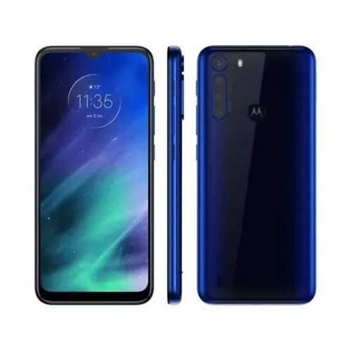 Motorola One Fusion