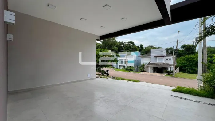 CASA À VENDA NO CONDOMÍNIO IBI ARAM I, EM ITUPEVA/SP