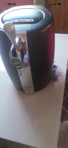 Chopeira Heineken