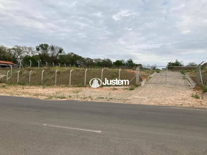 Terreno para alugar, 4.955,22 m² por R$ 6.200/mês - Loteamento Comercial Bortoletto - Inda