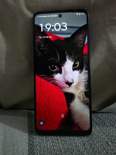 Motorola Moto G05
